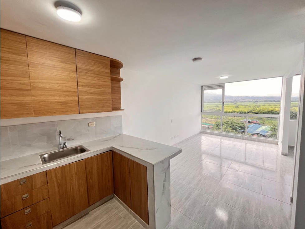 VENDO LINDO APARTAMENTO PISO 8 EN SACHAMATE (J.S) CW:9499461 — foto 5
