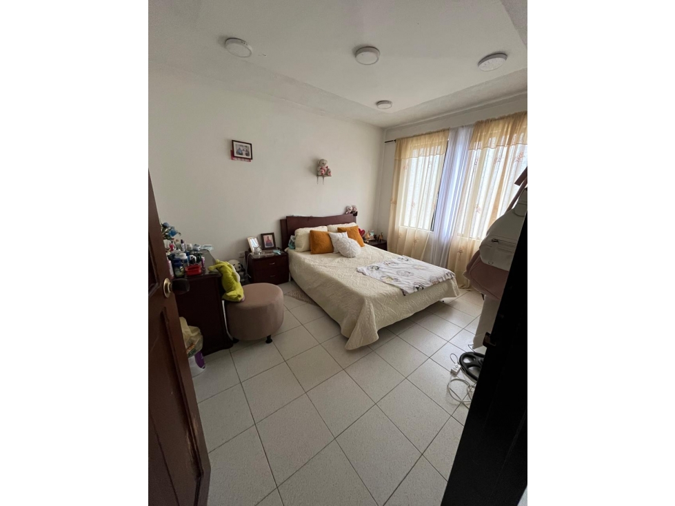 VENDO CASA EN EL BARRIO EL JARDIN (P.Z) CW:9518375 — foto 6