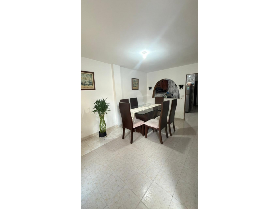 VENDO CASA PEATONAL EN EL BARRIO COMFENALCO (P.Z) CW:9620358 — foto 4