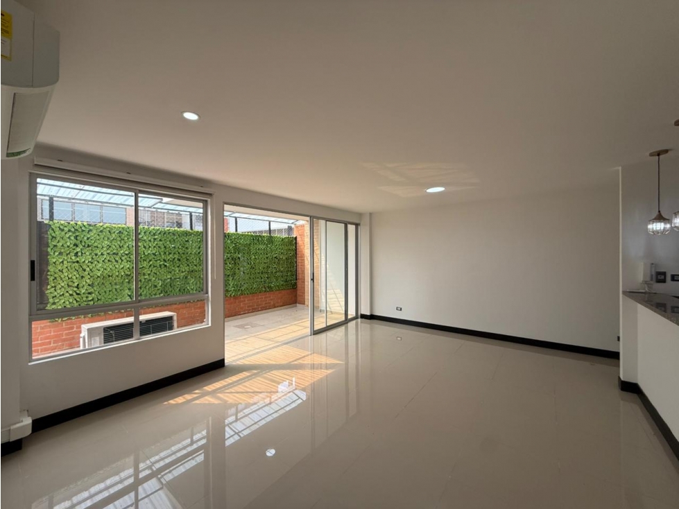 VENDO LINDO APARTAMENTO PISO 1 EN PANCE (I.K) CW:9718991 — foto 6