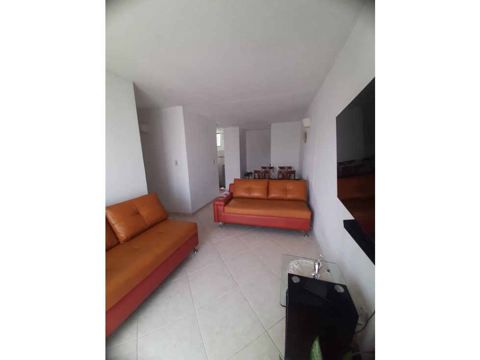 VENTA DE APARTAMENTO EN PISO 5 EN ALAMOS (PZ) CW: 9789083 — foto 3
