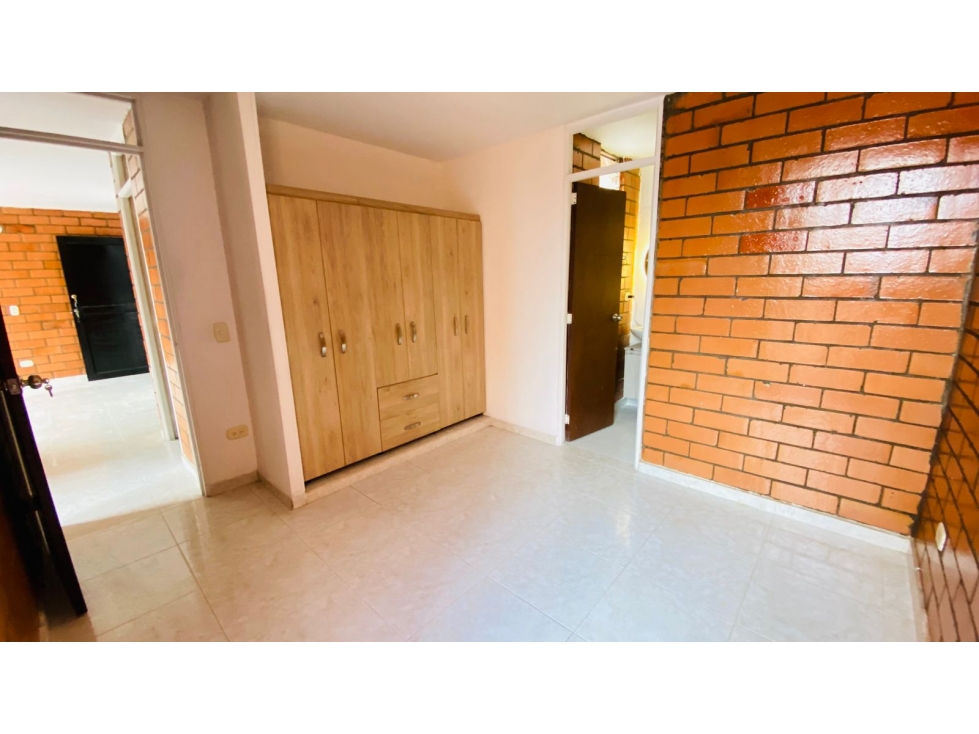 VENDO LINDO APARTAMENTO PISO 5 EN VALLE DEL LILI (L.O) CW:9817431 — foto 4