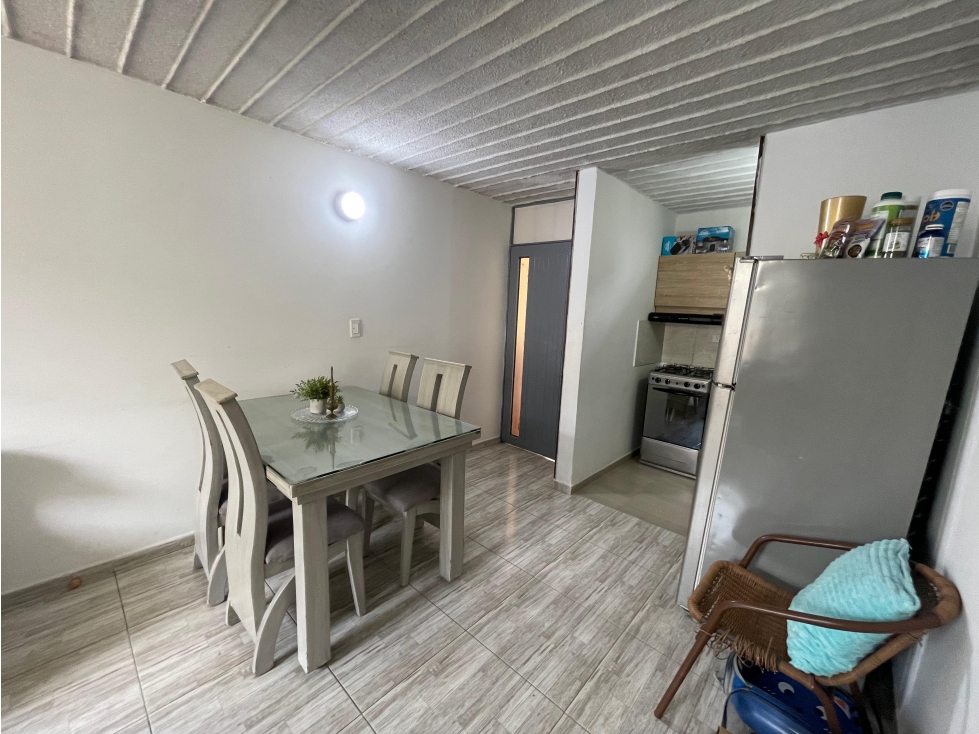 VENDO APARTAMENTO PISO 5 EN TORRES DE COMFANDI (I.K) CW:9958938 — foto 4