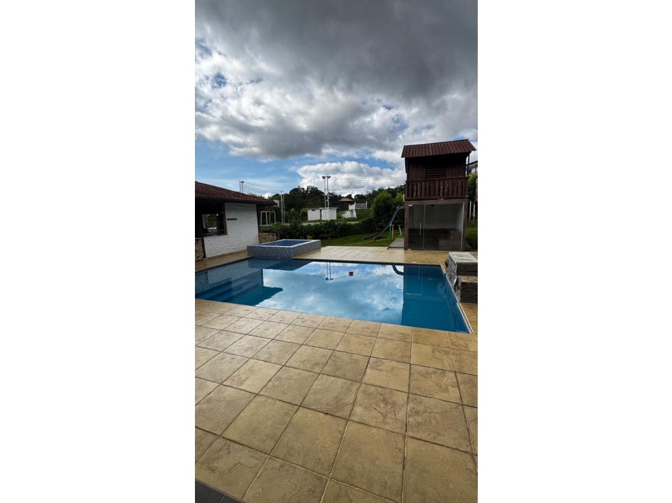 VENDO HERMOSA FINCA EN KM 30, EL CORTIJO EN CONDOMINIO(PZ)W:10241330