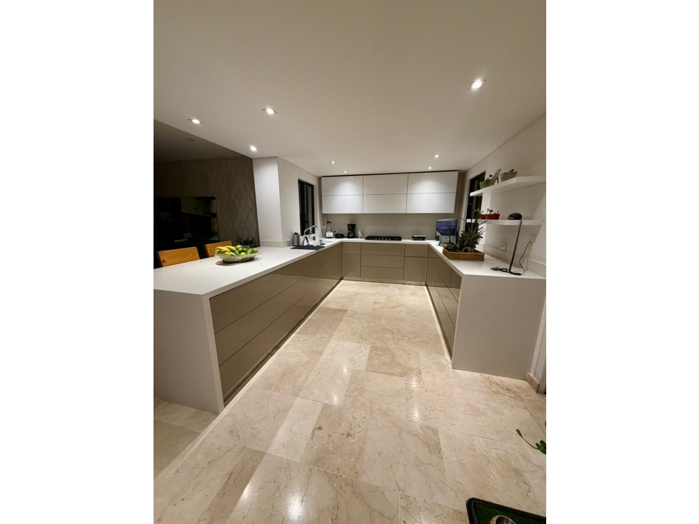 VENDO APARTAMENTO PISO 13 EN NORMANDIA CALI (A.R) CW:10405646 — foto 5