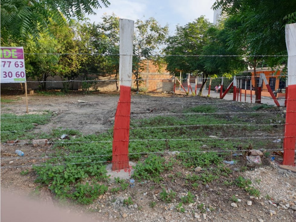 LOTE EN VENTA EN GIRARDOT - 3