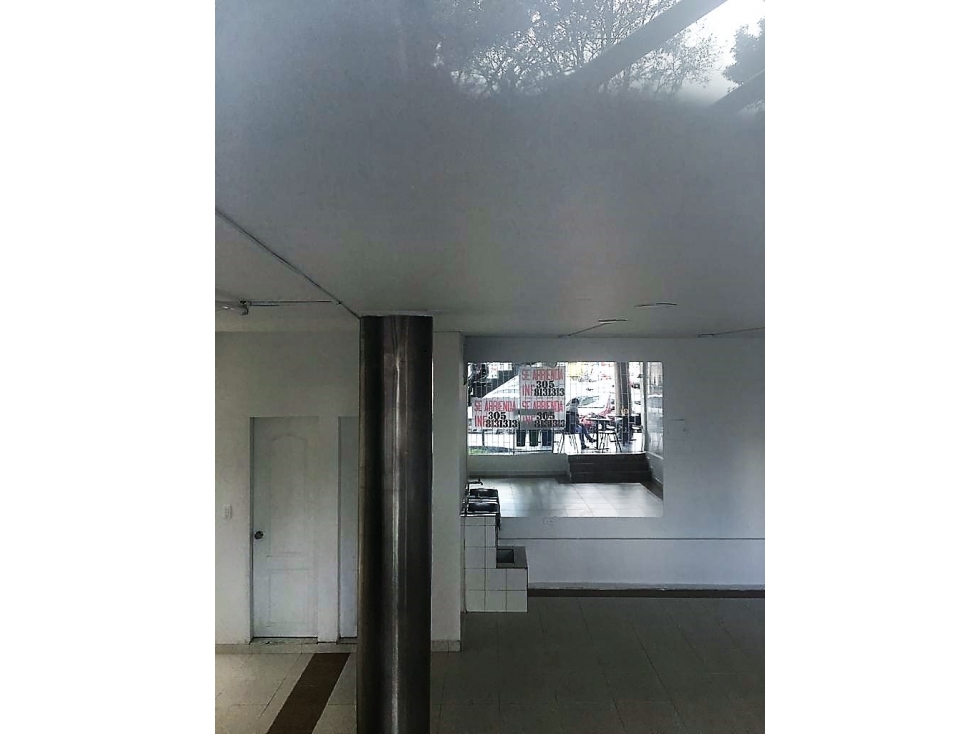 EN VENTA PREDIO COMERCIAL EN EXCELENTE ESQUINA DE MODELIA — foto 6