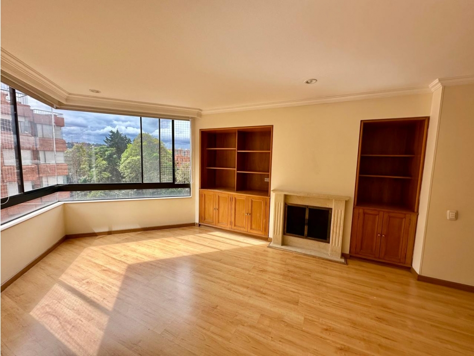 EN RENTA APARTAMENTO EN COLINA CAMPESTRE — foto 2