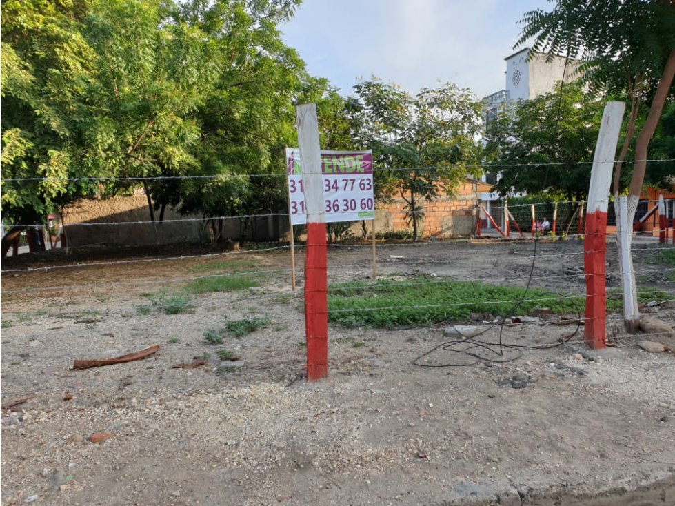 LOTE EN VENTA EN GIRARDOT - 4