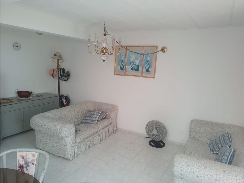 EN VENTA CASA EN ANAPOIMA EN CONJUNTO CERRADO - 5