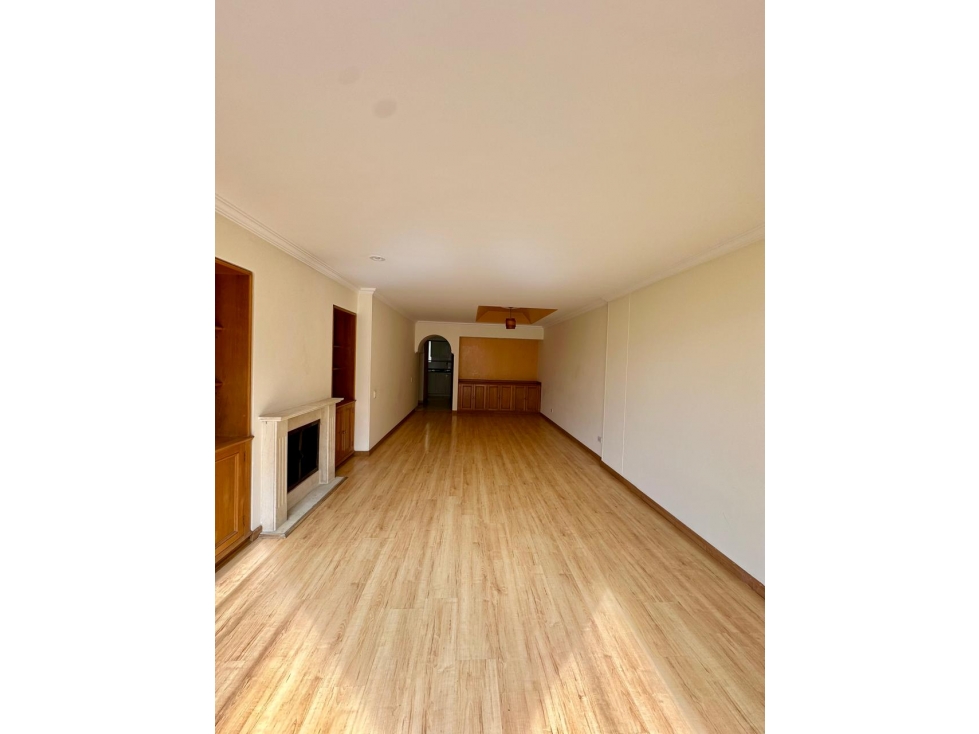 EN RENTA APARTAMENTO EN COLINA CAMPESTRE — foto 4