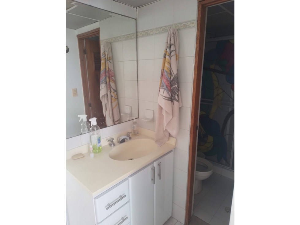 EN VENTA CASA EN ANAPOIMA EN CONJUNTO CERRADO - 6