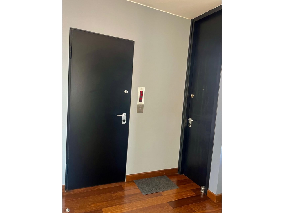 EN RENTA HERMOSO APARTAMENTO EN LA TRANS 5 CON 87 — foto 2