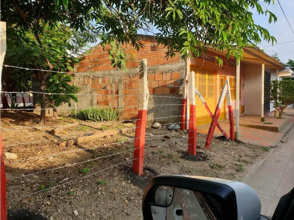 LOTE EN VENTA EN GIRARDOT - 5