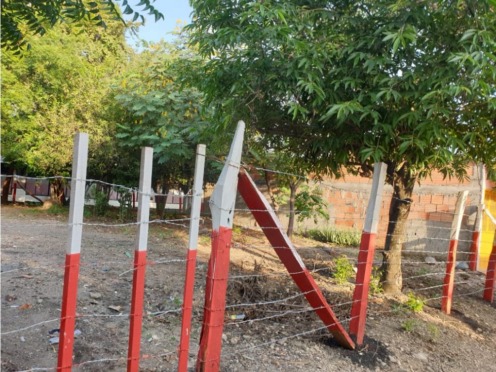 LOTE EN VENTA EN GIRARDOT - 6