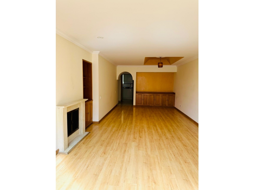 EN RENTA APARTAMENTO EN COLINA CAMPESTRE — foto 5