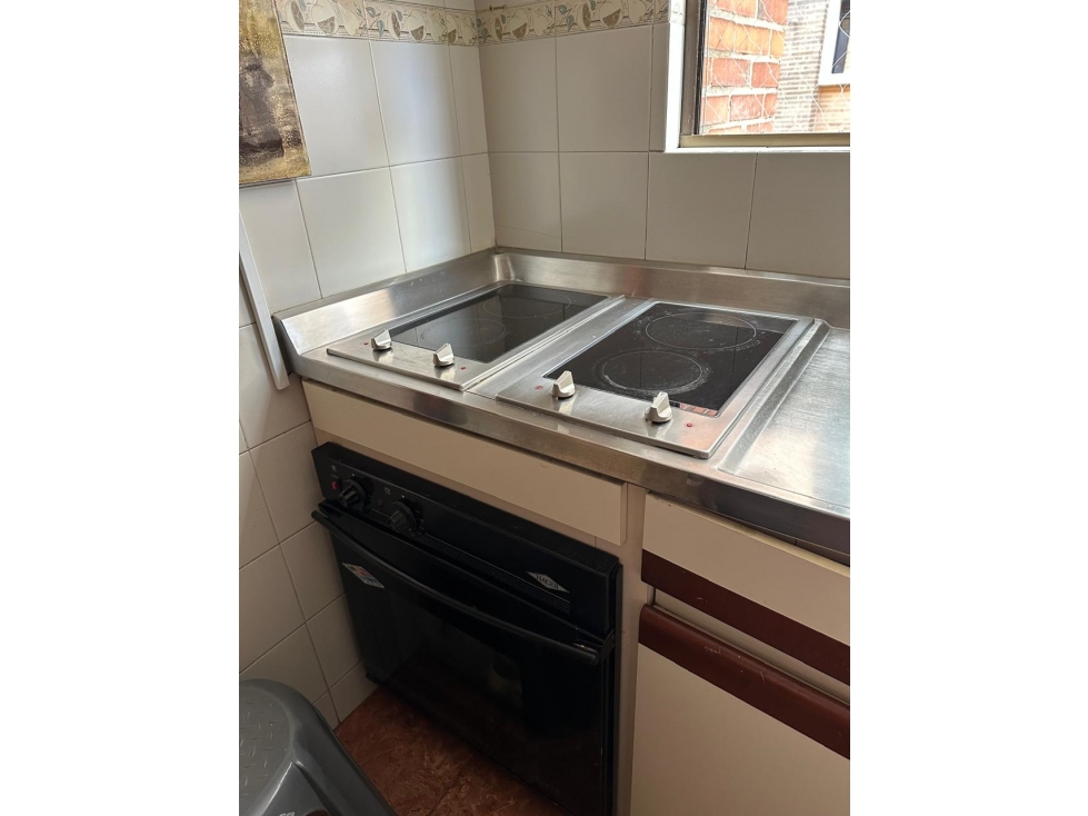 APARTAMENTO EN VENTA CEDRITOS - 5