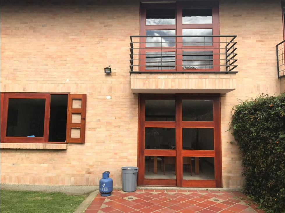 EN VENTA O RENTA HERMOSA CASA EN CHIA EN 3 NIVELES VEREDA LA BALSA — foto 4