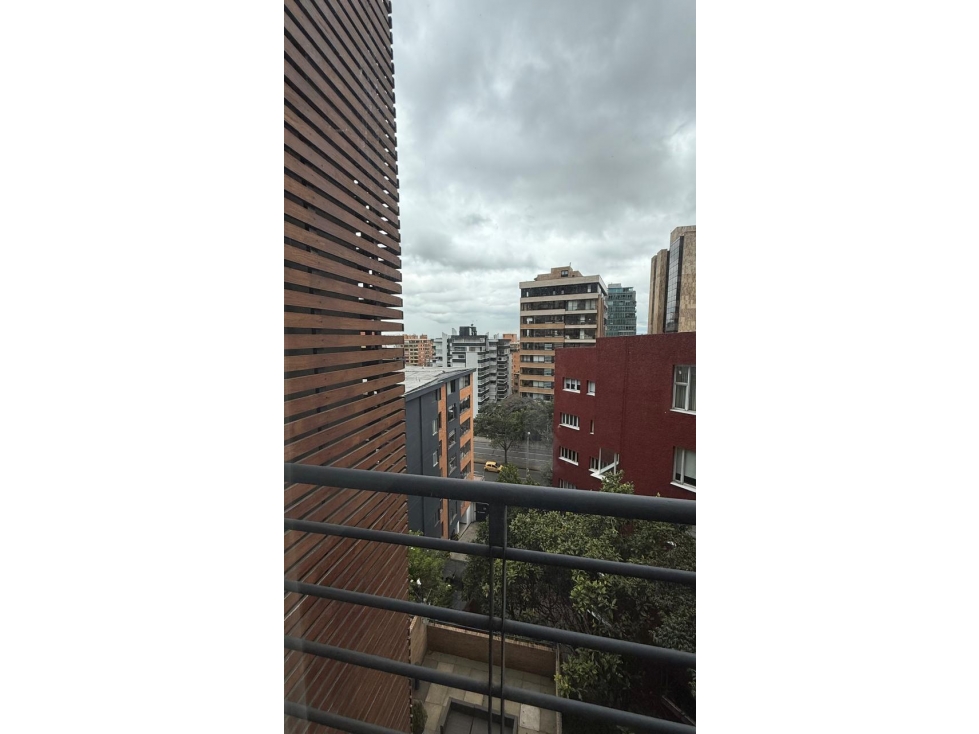 EN RENTA HERMOSO APARTAMENTO EN LA TRANS 5 CON 87 — foto 4