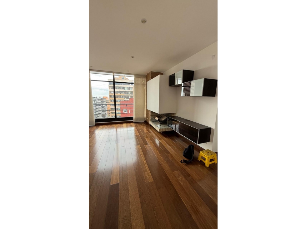 EN RENTA HERMOSO APARTAMENTO EN LA TRANS 5 CON 87 — foto 5