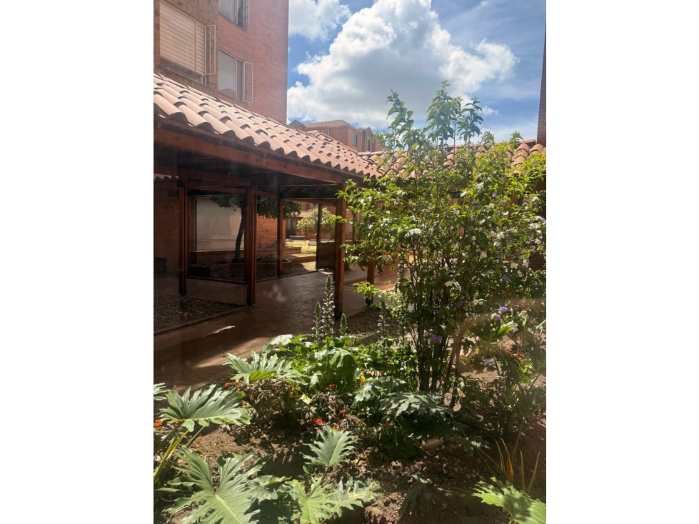 EN VENTA APARTAMENTO HERMOSO CONJUNTO — foto 6