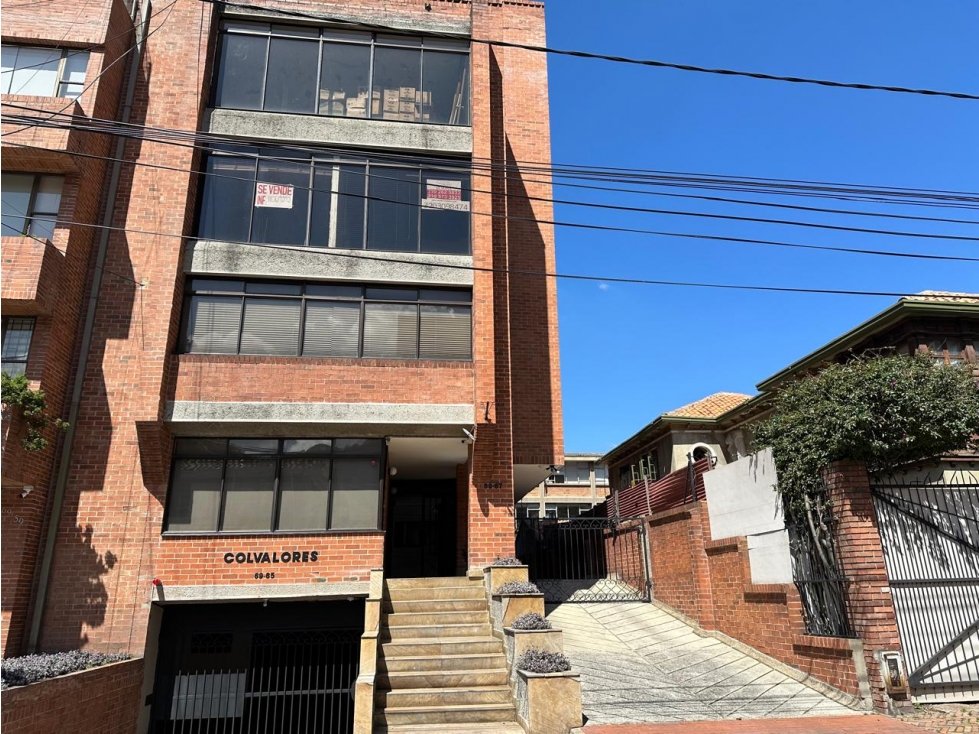 LA MEJOR OFICINA EN VENTA O RENTA EN QUINTA CAMACHO!!!