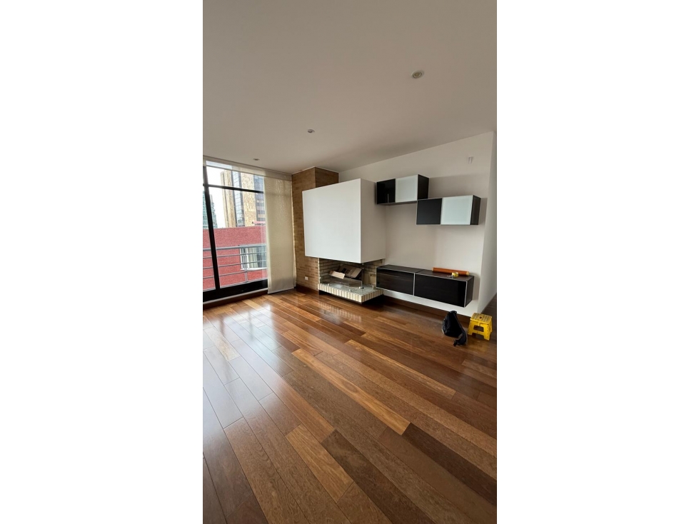 EN RENTA HERMOSO APARTAMENTO EN LA TRANS 5 CON 87 — foto 6