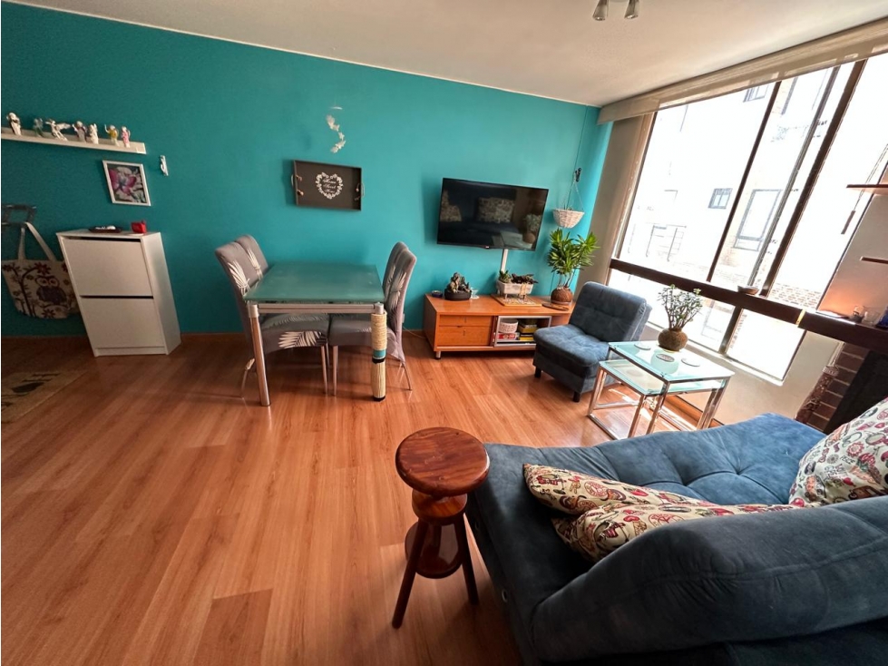 APARTAMENTO EN VENTA CEDRITOS - 3