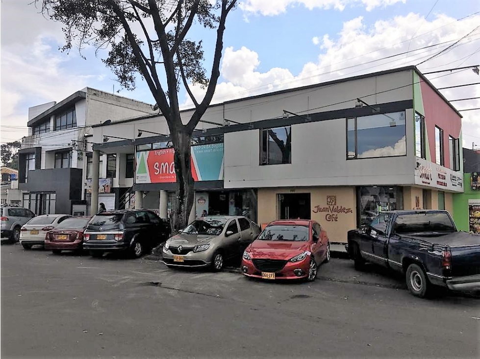 EN VENTA PREDIO COMERCIAL EN EXCELENTE ESQUINA DE MODELIA — foto 3