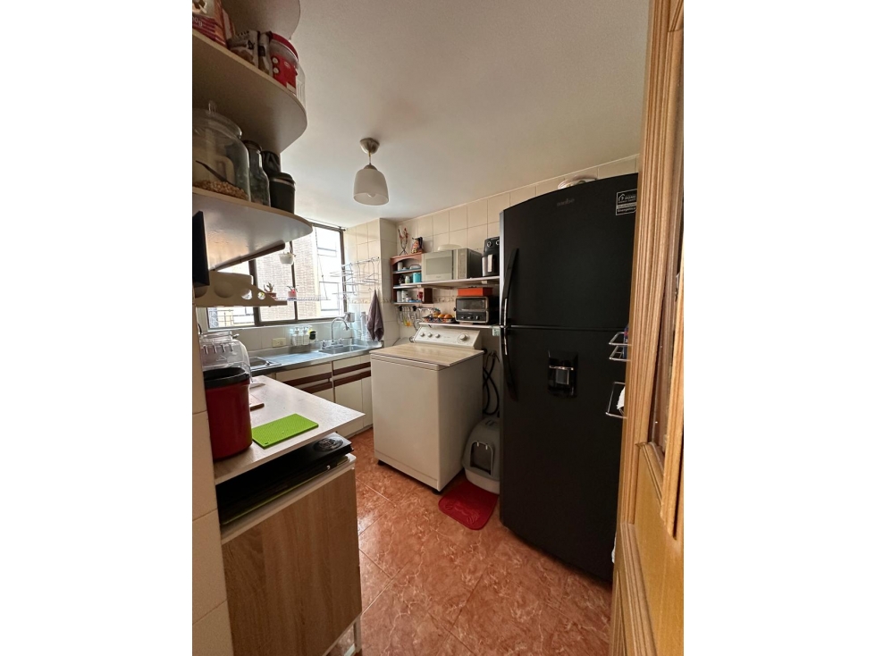 APARTAMENTO EN VENTA CEDRITOS - 6