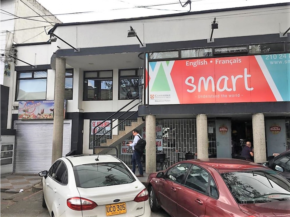 EN VENTA PREDIO COMERCIAL EN EXCELENTE ESQUINA DE MODELIA — foto 5