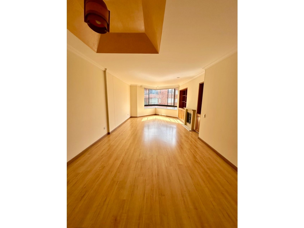 EN RENTA APARTAMENTO EN COLINA CAMPESTRE — foto 3