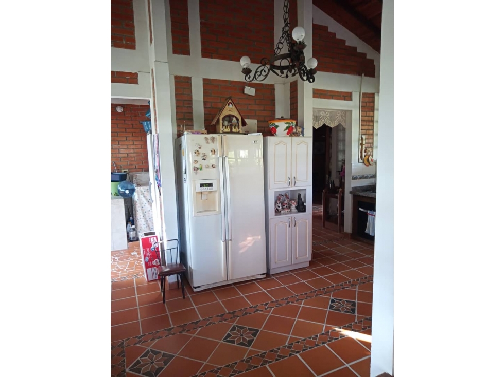CHALET AGUA BONITA CALARCA — foto 5