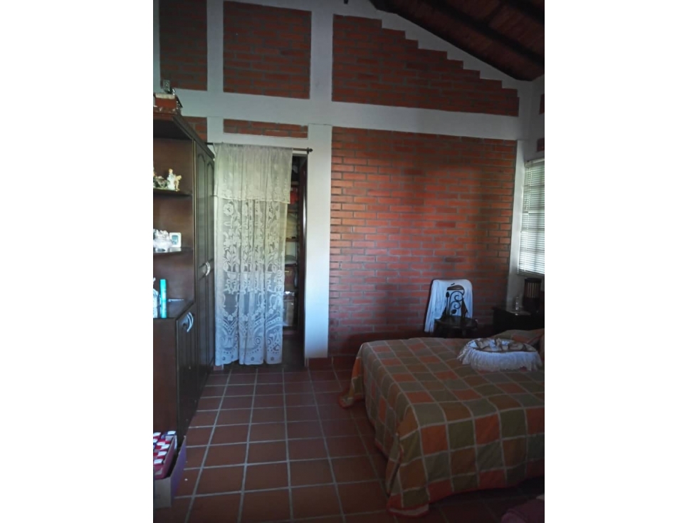 CHALET AGUA BONITA CALARCA — foto 6