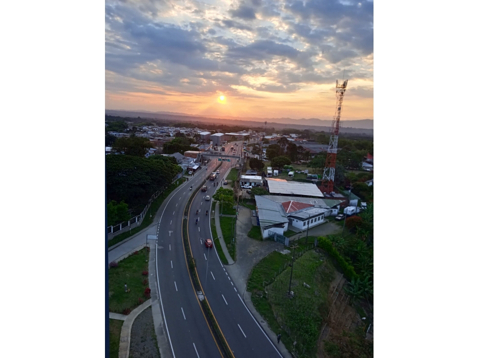 apartamento KOA