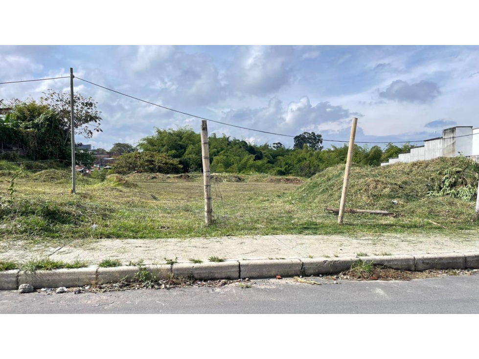 LOTES PIAMONTE ARMENIA — foto 2