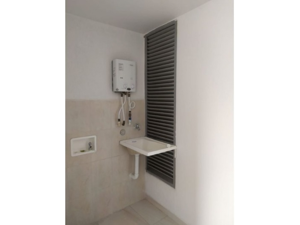 APARTAESTUDIO BRITANNIA - 4