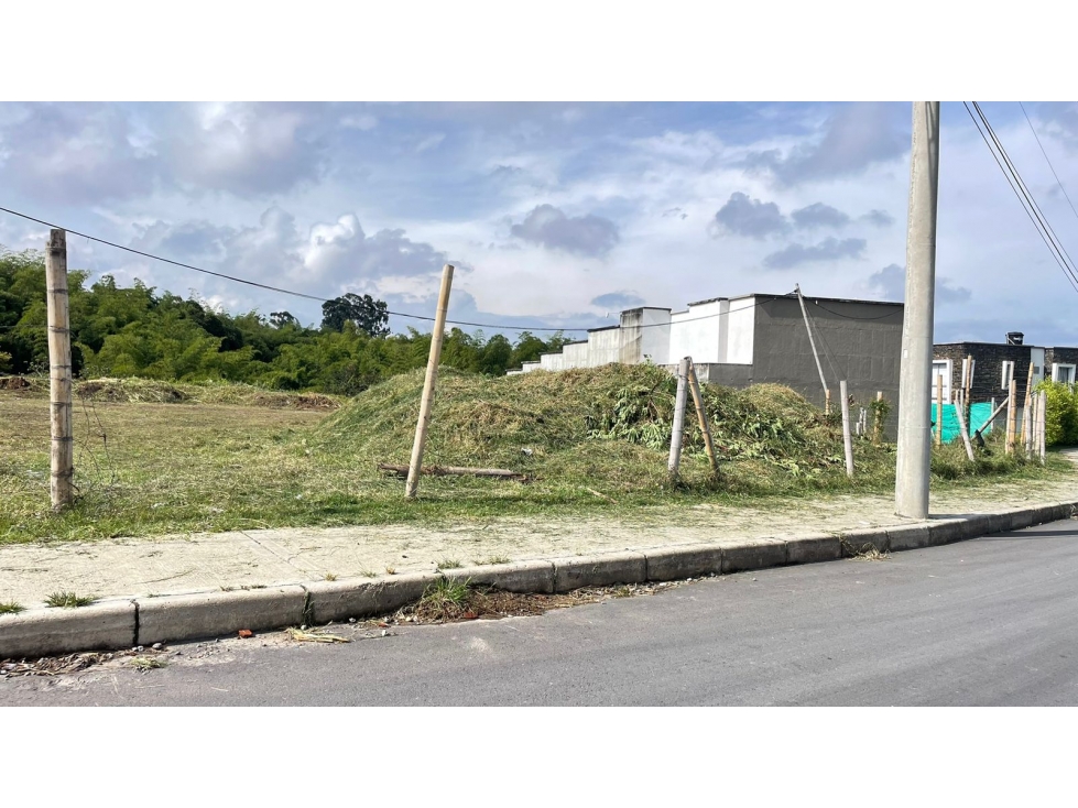 LOTES PIAMONTE ARMENIA — foto 3