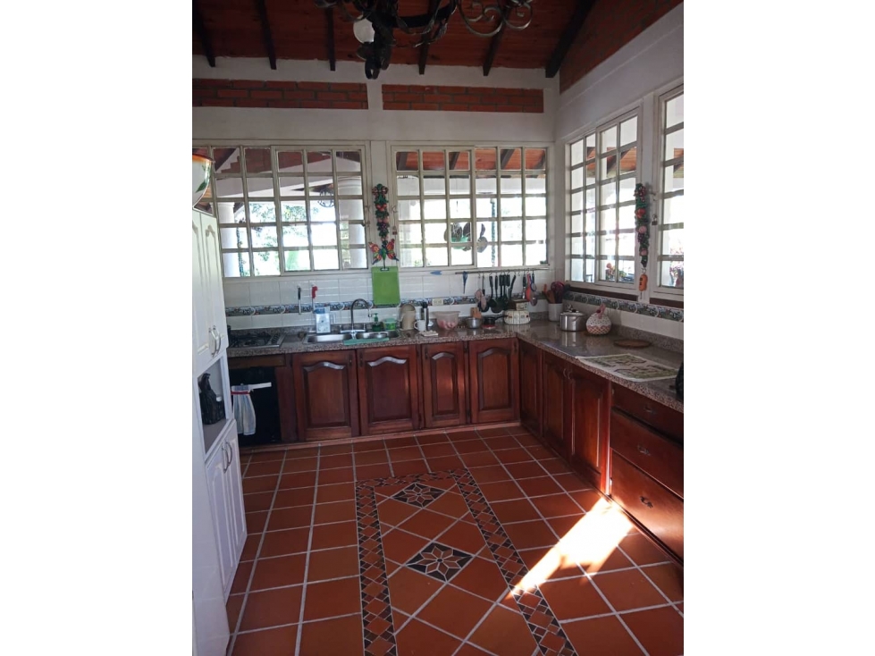 CHALET AGUA BONITA CALARCA — foto 4