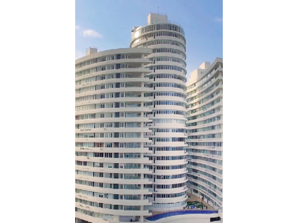 APT- NUEVO - BAY VIEW- AVENIDA BALBOA - PROMOCIONES