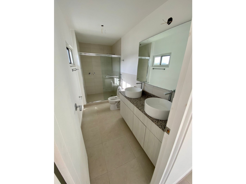 SE VENDE CASA EN TOWN HOMES COSTA SUR — foto 3
