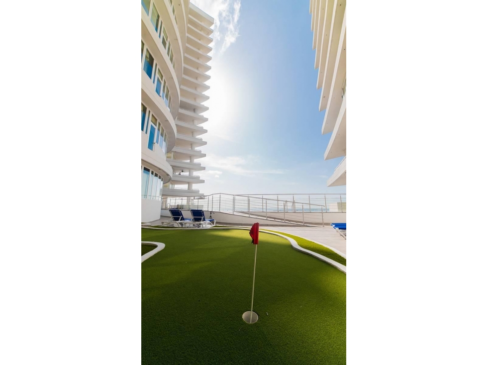 APT- NUEVO - BAY VIEW- AVENIDA BALBOA - PROMOCIONES — foto 4