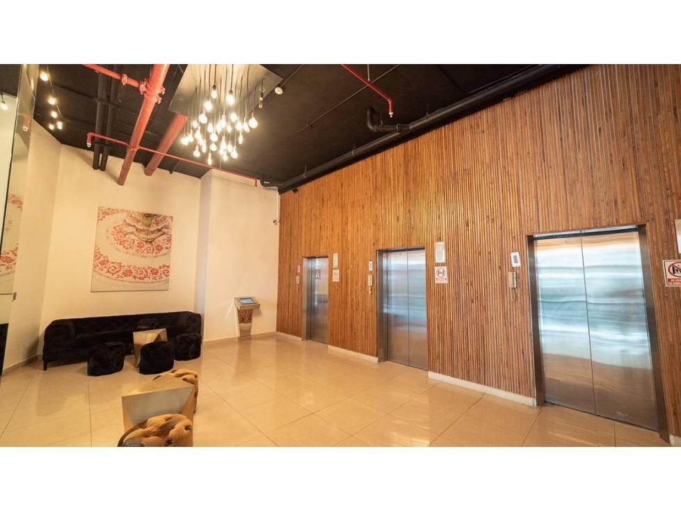 APT- NUEVO - BAY VIEW- AVENIDA BALBOA - PROMOCIONES — foto 5