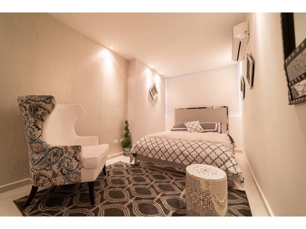 APT- NUEVO - BAY VIEW- AVENIDA BALBOA - PROMOCIONES — foto 6