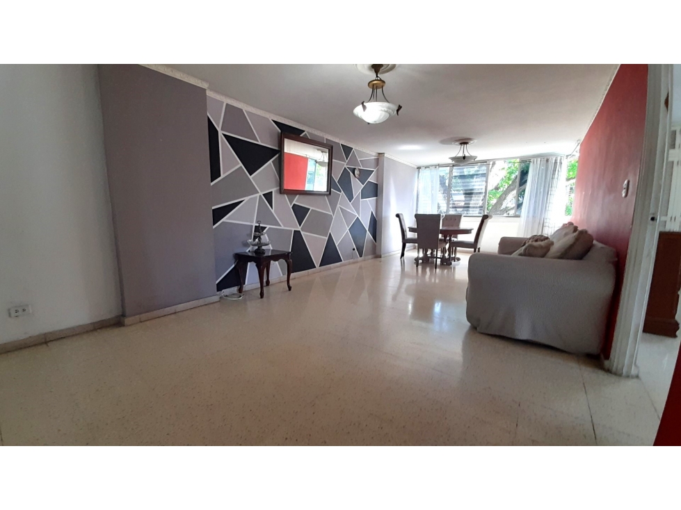 Vendo Apartamento en Calle 50 # 2062 avd — foto 2
