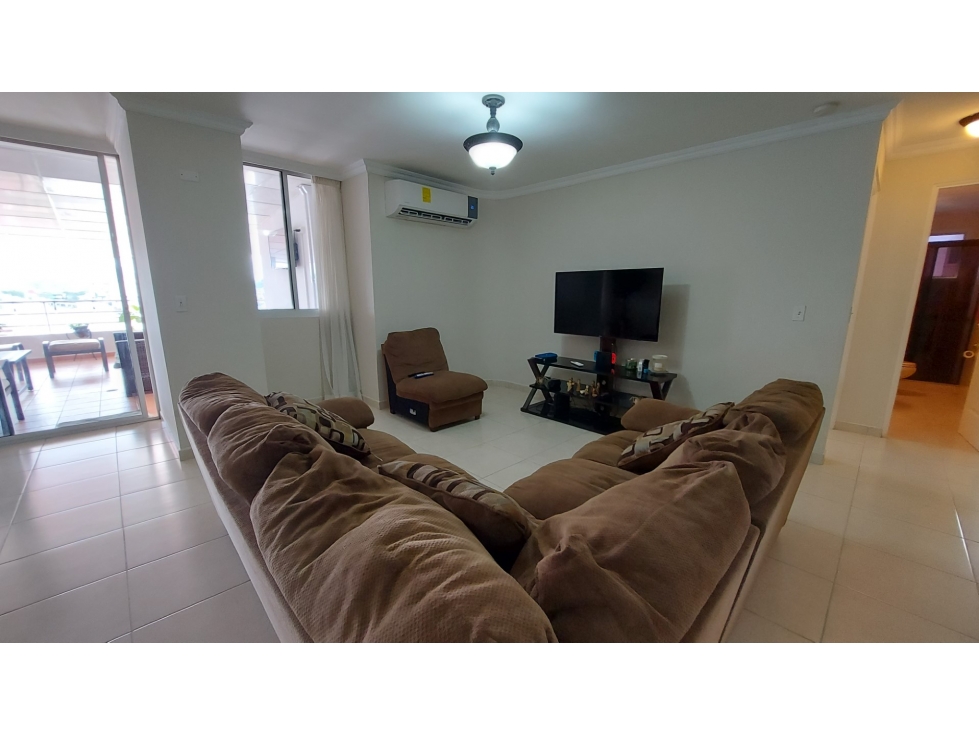 Apartamento en Dos Mares # 2245 avd — foto 5