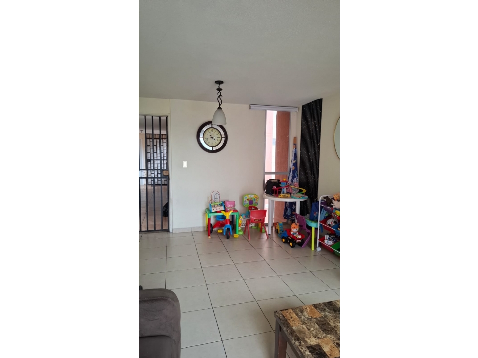 Vendo Apartamento en Mystic Village, Don Bosco # 1685 avd — foto 4