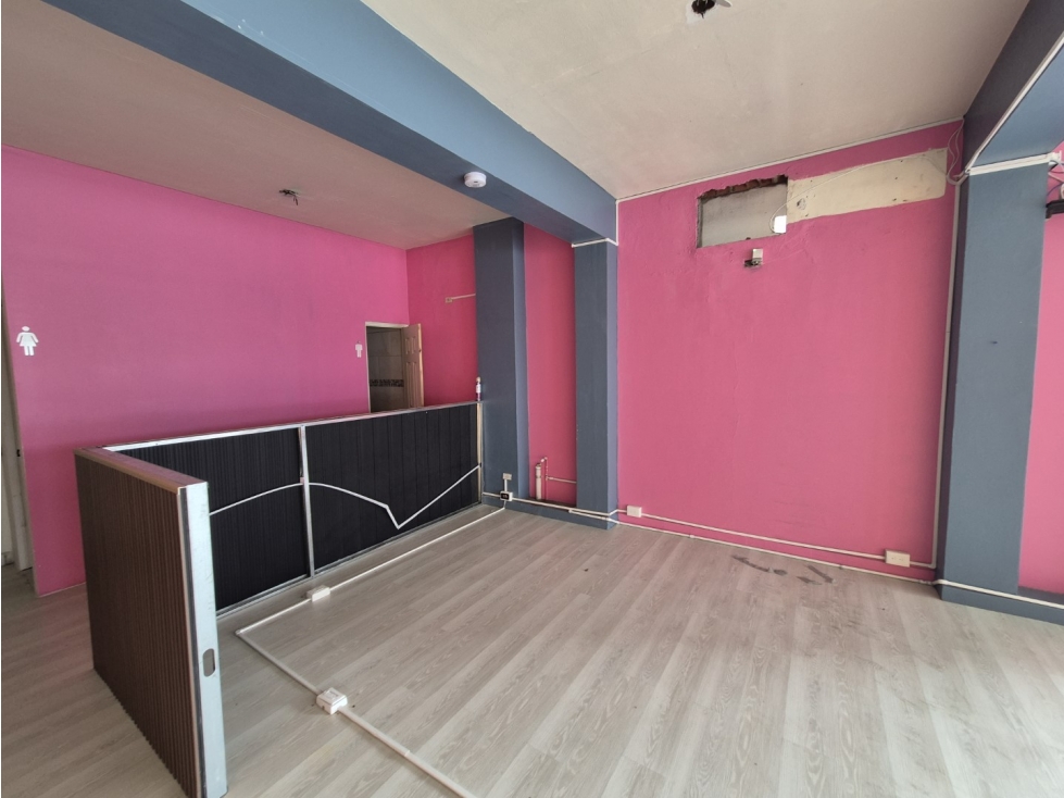 Local Comercial Obarrio # 0000 lad LA L1 - 4