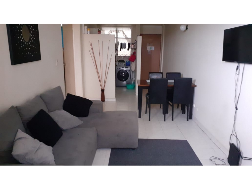 Apartamento en Venta en Campo Lindbergh # 1173 avd
