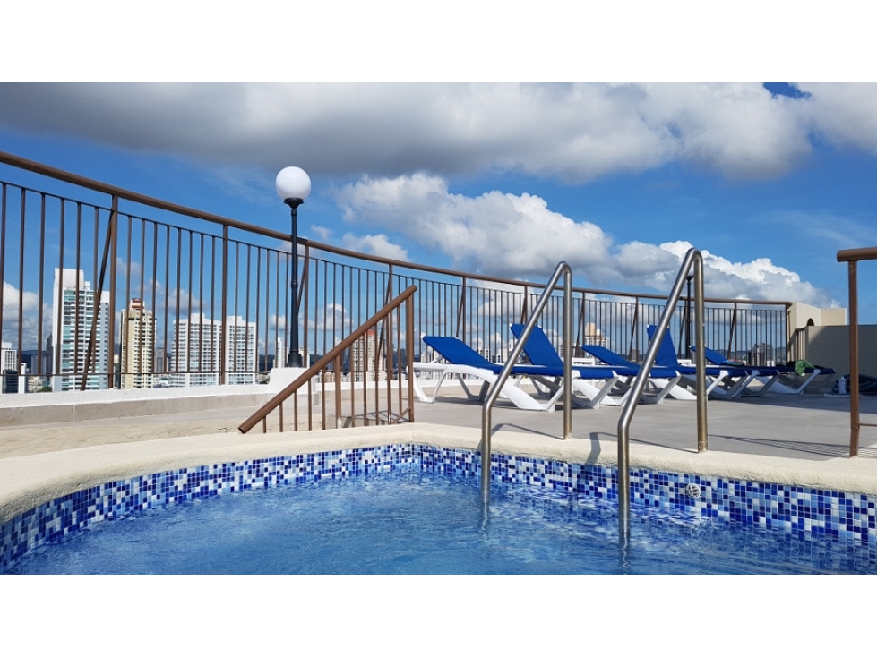Vendo Apartamento en Via Israel # 1178 avd